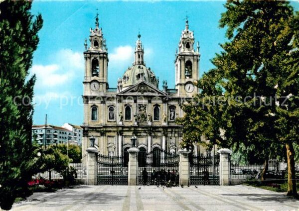 Lisboa Basilika of Estrelda