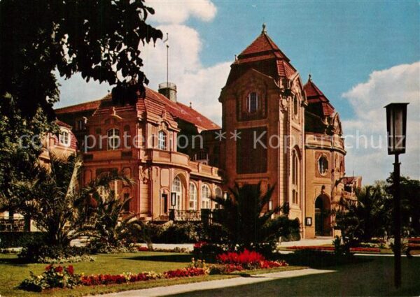 Bad Neuenahr-Ahrweiler Kurhaus