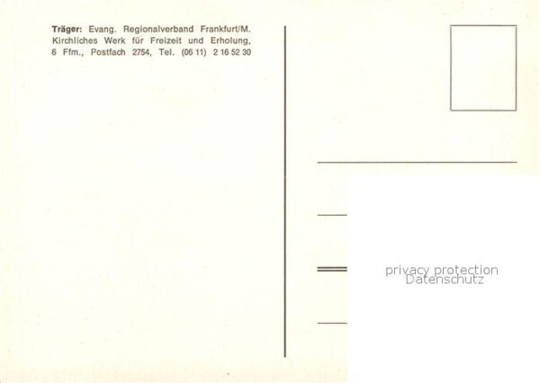 Mauloff Familien Feriendorf – Bild 2