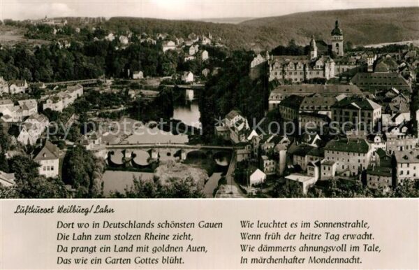 Weilburg