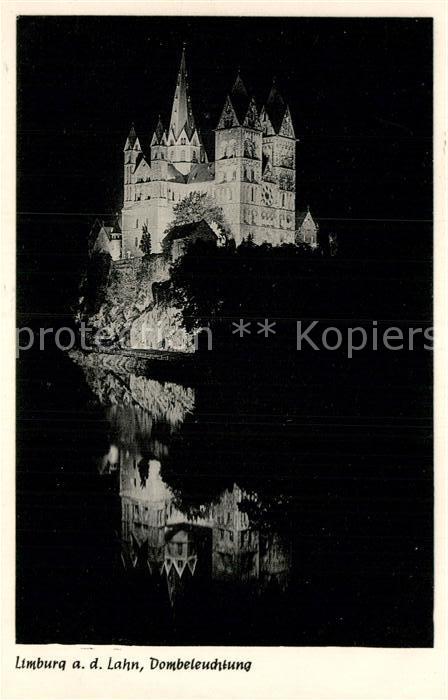 Limburg Lahn Dom
