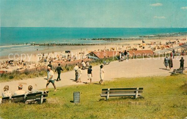 Domburg Strand