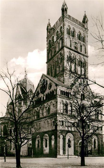 Neuss Münster