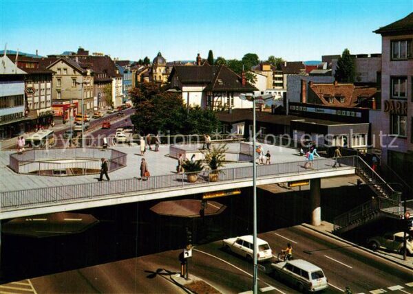 Giessen Lahn Südanlage