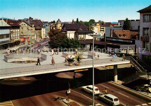 Giessen Lahn Südanlage