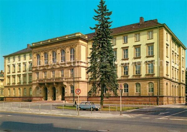 Giessen Lahn Universität