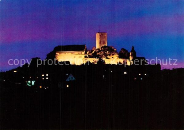 Giessen Lahn Burg Gleiberg
