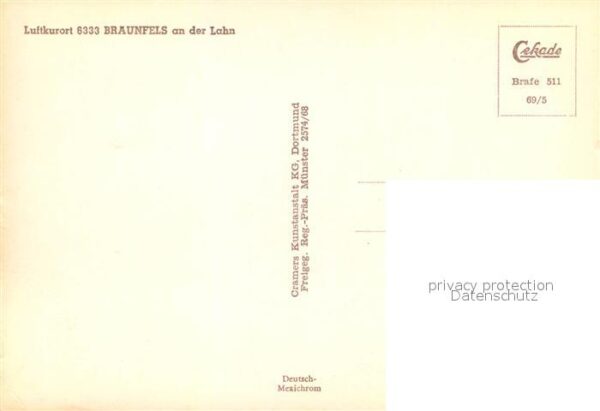 Braunfels – Bild 2