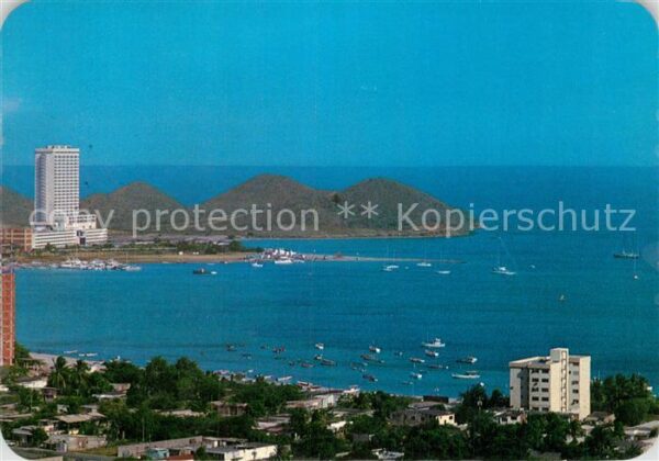 Porlamar Isla Margarita