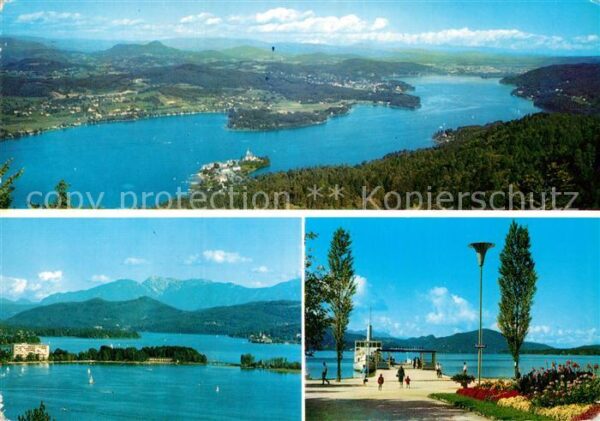 Woerthersee