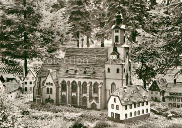 Oederan Statkirche