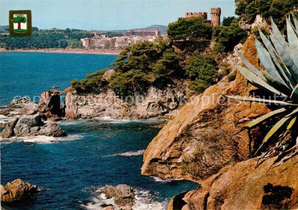 Lloret de Mar Castillo