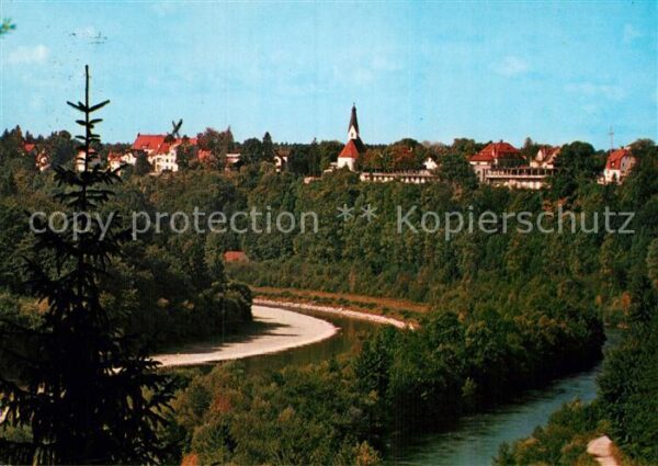 Pullach Isartal