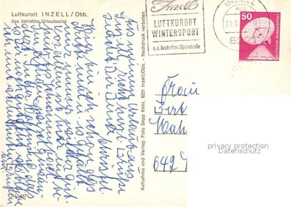 Inzell – Bild 2