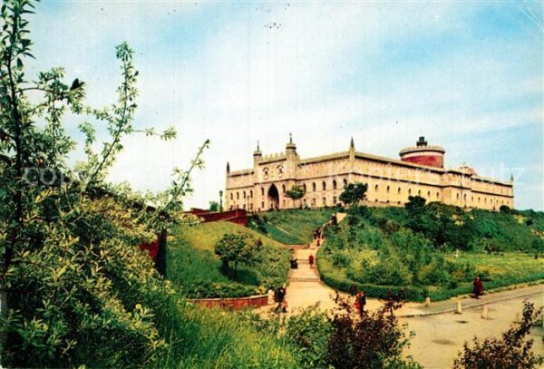 Lublin Lubelskie Zamek