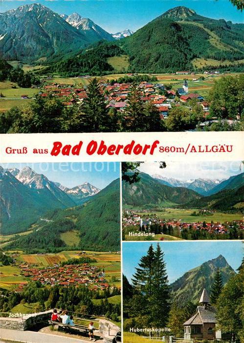 Bad Oberdorf Panoramen