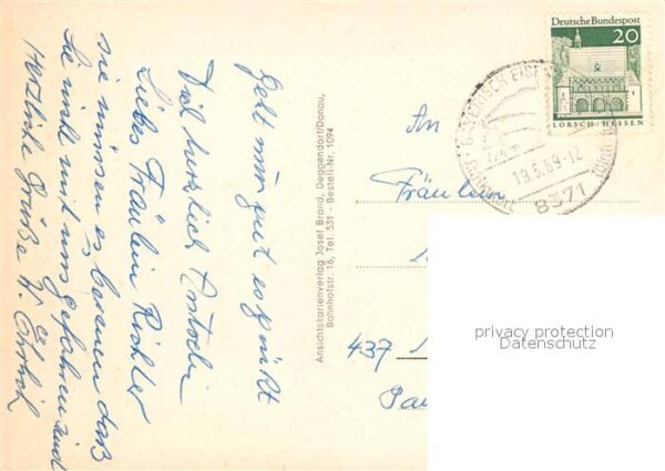 Bayerisch Eisenstein Arber Arberee Panorama – Bild 2