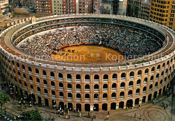 Spanien Plaza de Toros