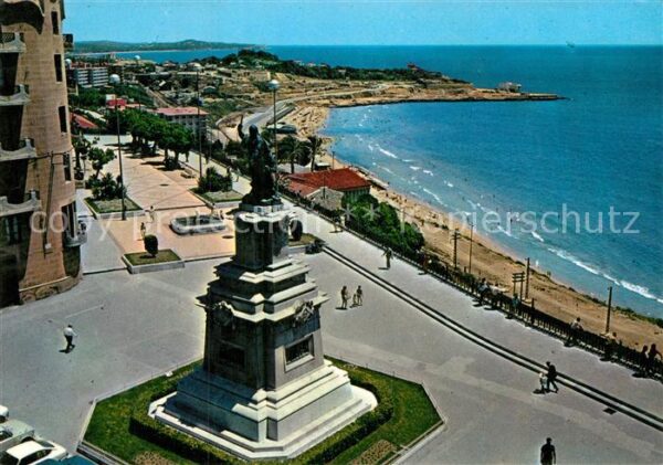 Tarragona Costa Dorada