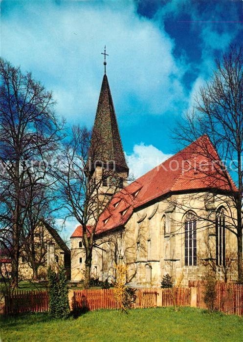 Plieningen Stuttgart Martinskirche