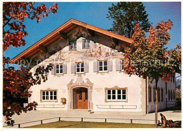 Kruen Rathaus