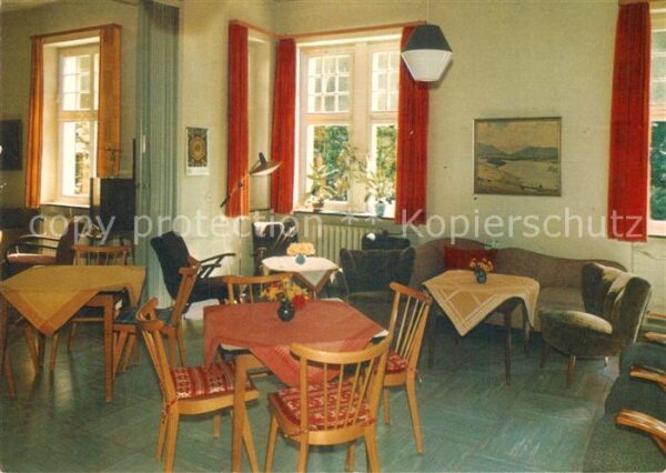Altenkirchen Westerwald Müttergenesungsheim Westerwaldheim