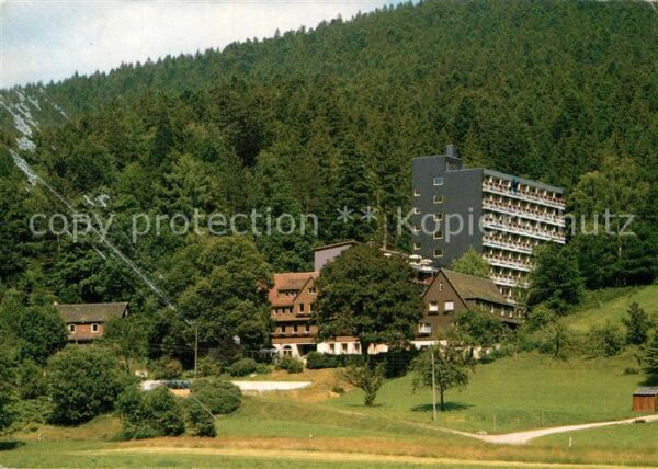 Alpirsbach Reinerzau