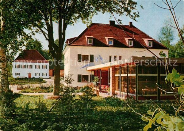 Pleystein Hotel Pension Zottbachhaus Gut Peugenha