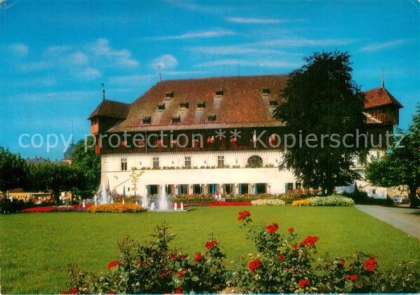 Konstanz Bodensee Konzil