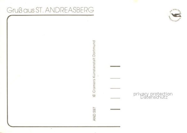Andreasberg Harz St Sommer Rodelbahn – Bild 2