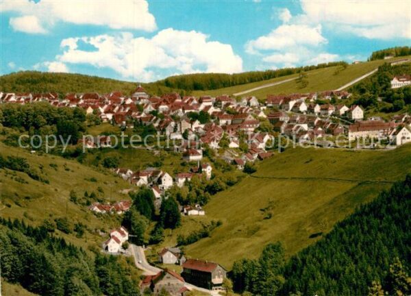 Andreasberg Harz St Panorama