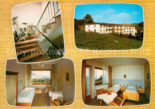 Obernhausen Sanatorium