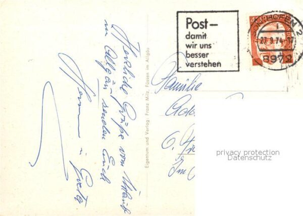 Oberstdorf Nebelhorngipfel Nebelhornbahn Oberstdor – Bild 2
