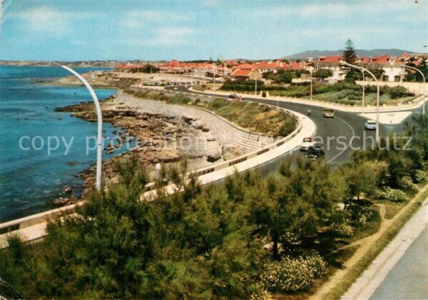Lisboa Costa do Sol