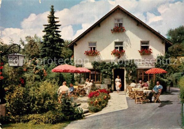 Bad Woerishofen Zum Mostkrügle