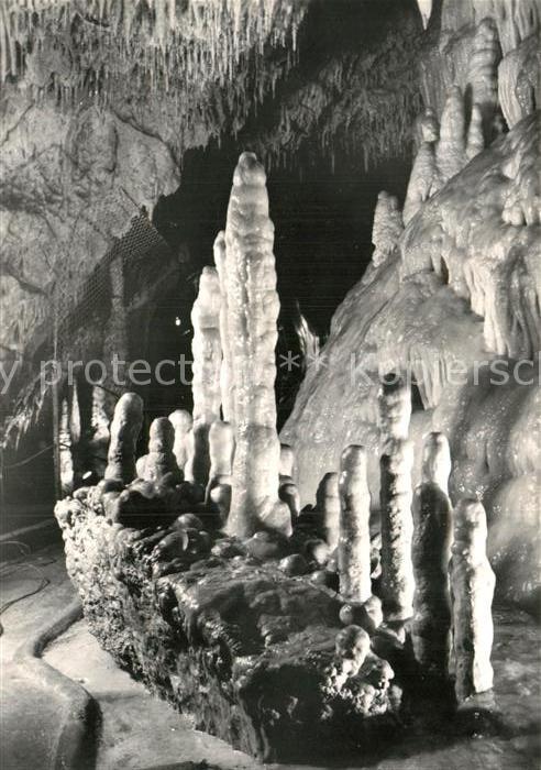 Hoehlen Caves Grottes Nizke Tatry Jaskyna Slobody