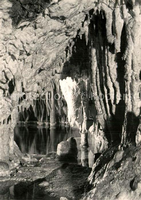 Hoehlen Caves Grottes Nizke Tatry Jaskyna Slobody Carovne Jaz