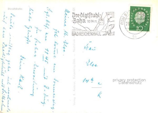 Tanz Taenzer Dirndldrahn – Bild 2