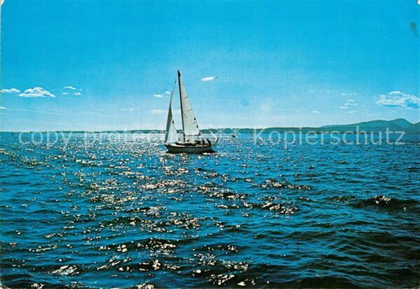 Segelboote Riviera Adriatica