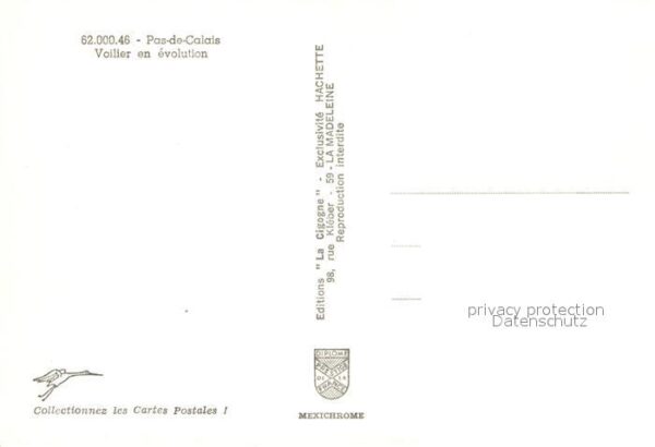 Segelboote Pas-de-Calais Voilier – Bild 2