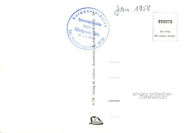 Seilbahn Jenner Berchtesgaden Untersberg – Bild 2