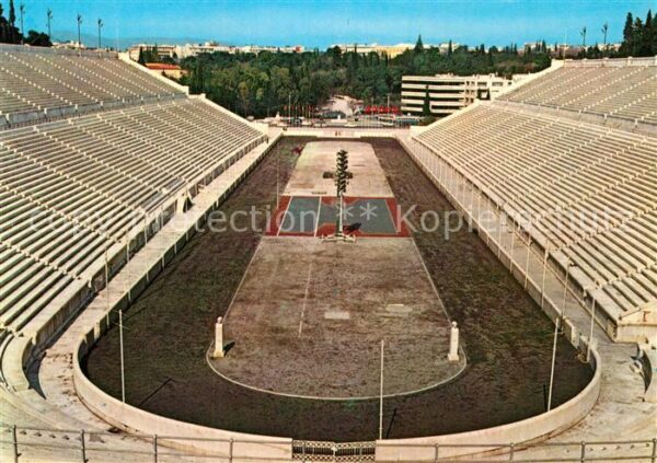 Stadion Athen