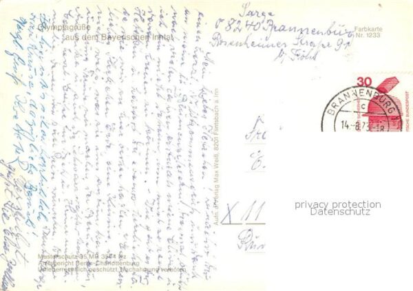 Olympia Bayerisches Inntal – Bild 2