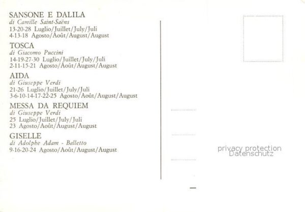 Stadion Arena Verona – Bild 2