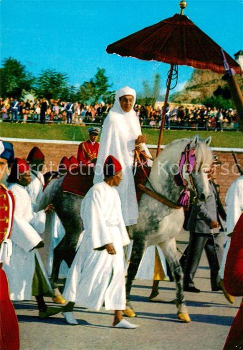 Adel Majeste Hassan II