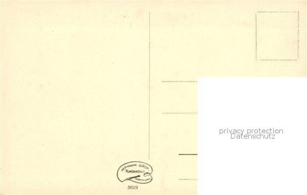 Hameln Weser Weserbrücke Hochzeitshaus Kinder Auszug – Bild 2