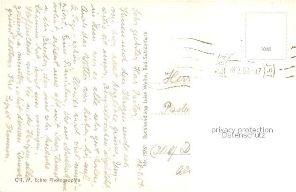 Bad Salzdetfurth Am Tannenberg – Bild 2