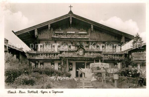 Rottach-Egern Steak Haus