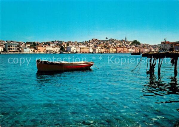 Mali Losinj Panorama