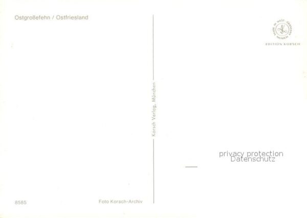 Ostgrossefehn Mühle – Bild 2